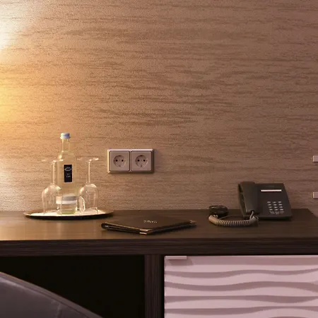 Hotel Artim 4*