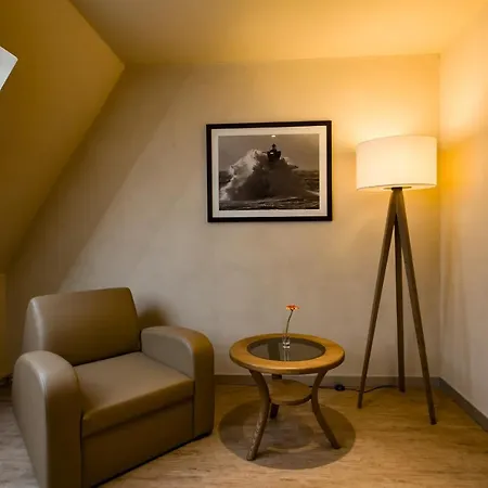 Artim Hotel Berlín