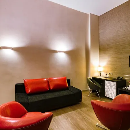 Hotel Artim Berlín