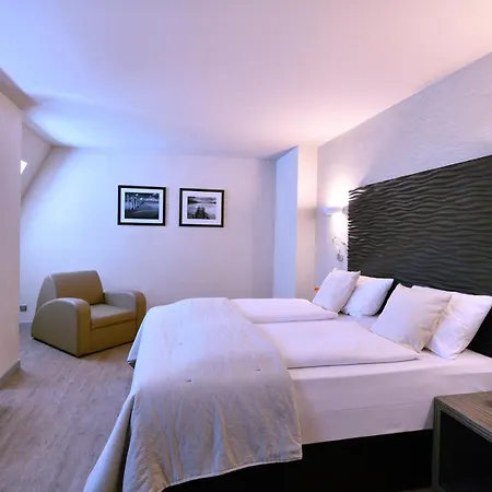 Hotel Artim Berlín