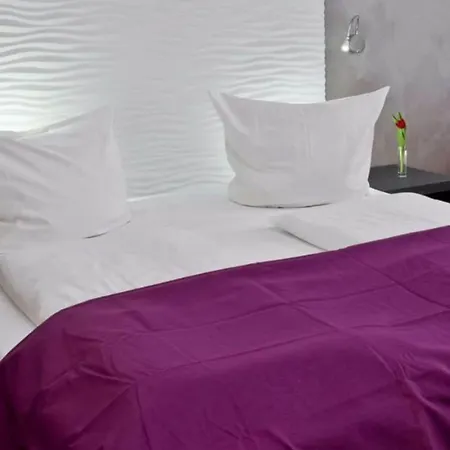 Artim Hotel Berlín