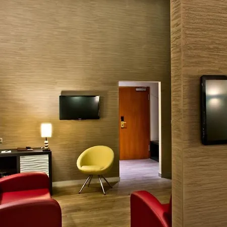 Artim Hotel Berlín