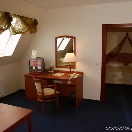 Hotel Artim 4*