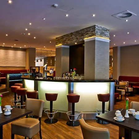 Artim Hotel Berlín