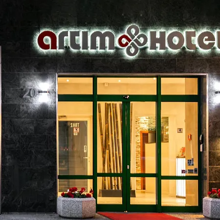 Artim Berlín
