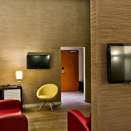 阿提姆酒店 柏林