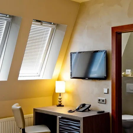 酒店 阿提姆酒店 4*