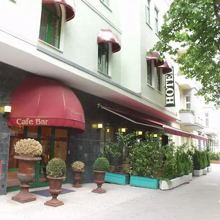 Artim 4* Berlín