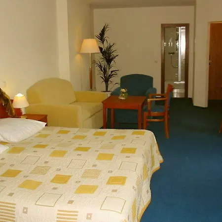 Hotel Artim Berlín