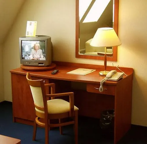 阿提姆酒店 柏林