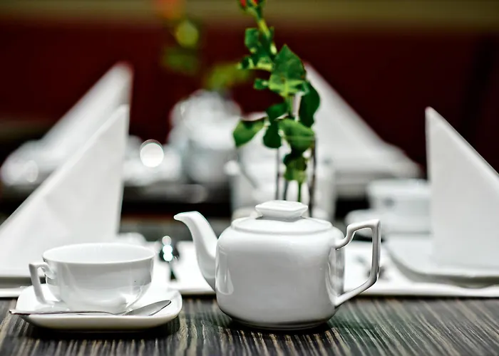 阿提姆酒店 柏林