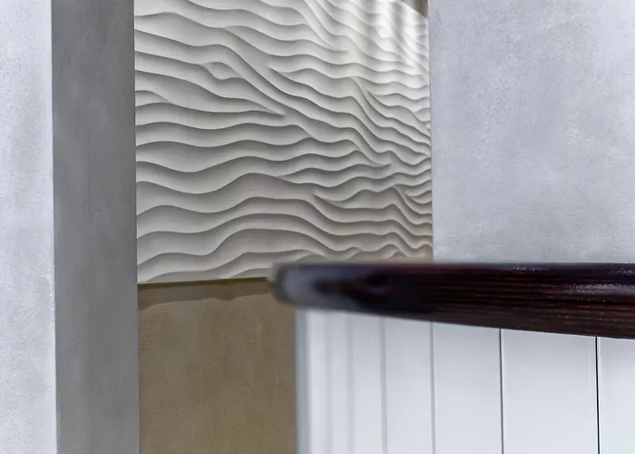 阿提姆酒店 酒店