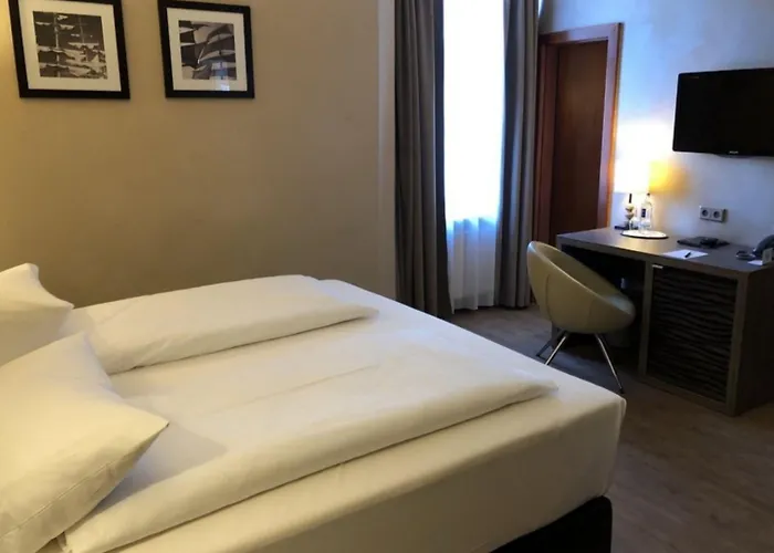 阿提姆酒店 酒店 4*