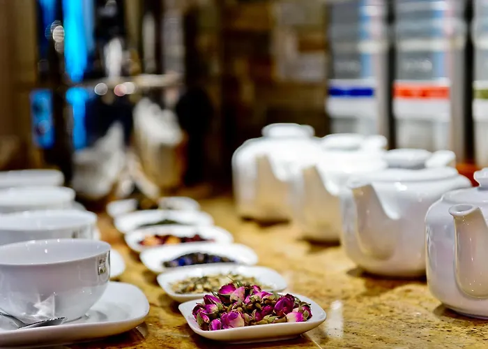 酒店 阿提姆酒店