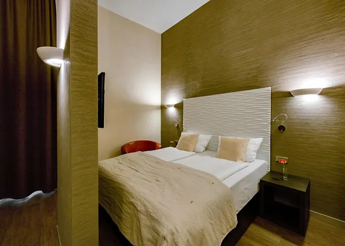 酒店 阿提姆酒店