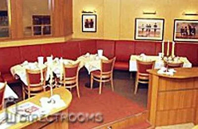 阿提姆酒店 酒店 4*