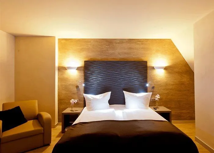 阿提姆酒店 酒店 4*