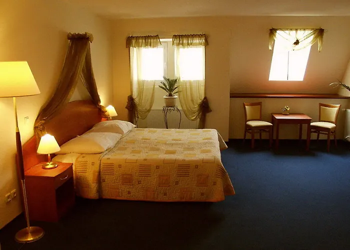 阿提姆酒店 4* 柏林