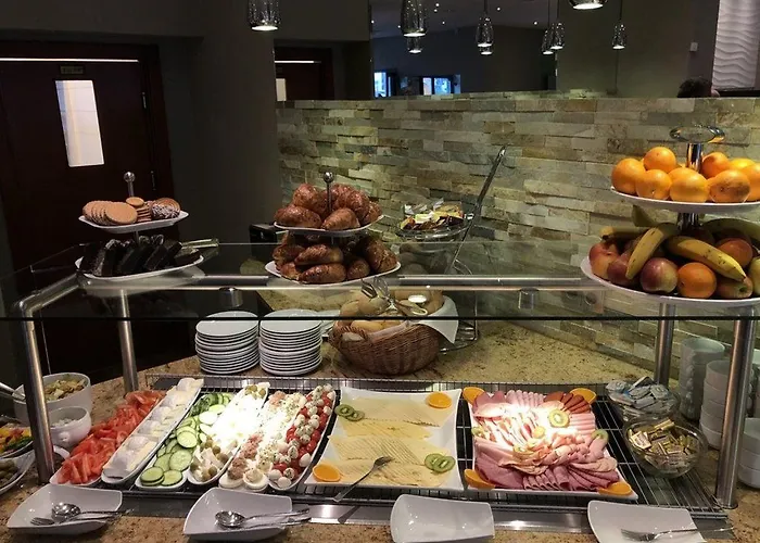 阿提姆酒店 4* 柏林