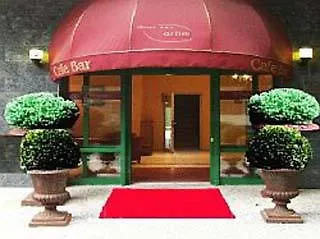 阿提姆酒店 柏林