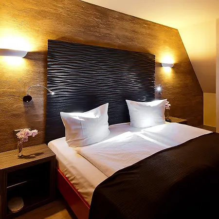 Otel Artim Berlin