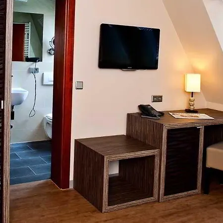 Otel Artim