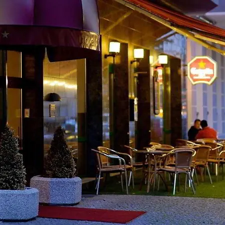 Artim Otel