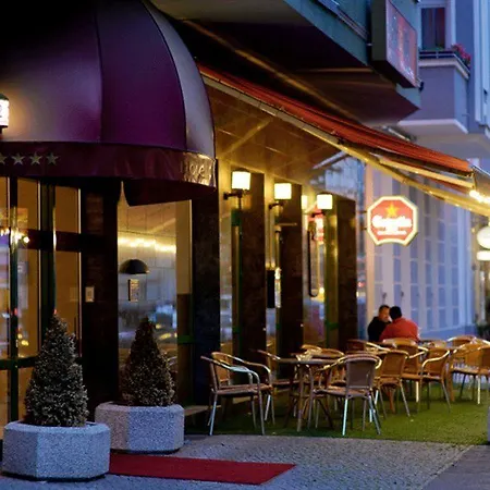 Artim Berlin