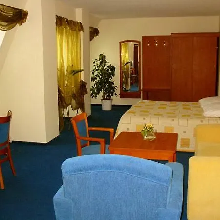 Otel Artim