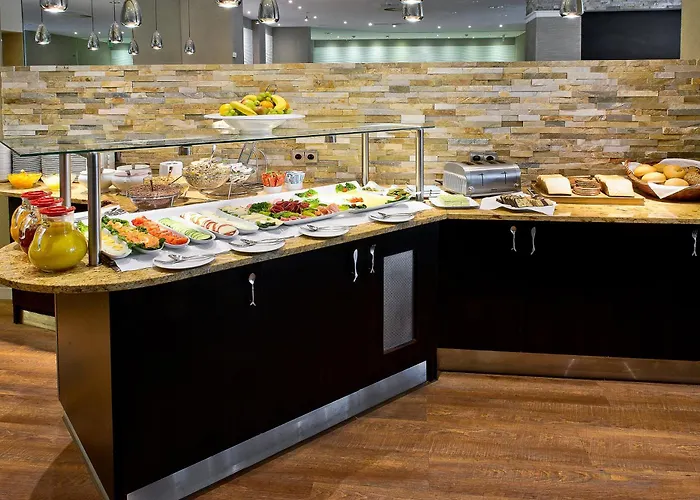 فندق أرتيم برلين