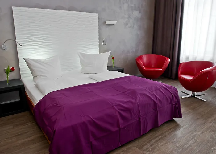 أرتيم فندق برلين